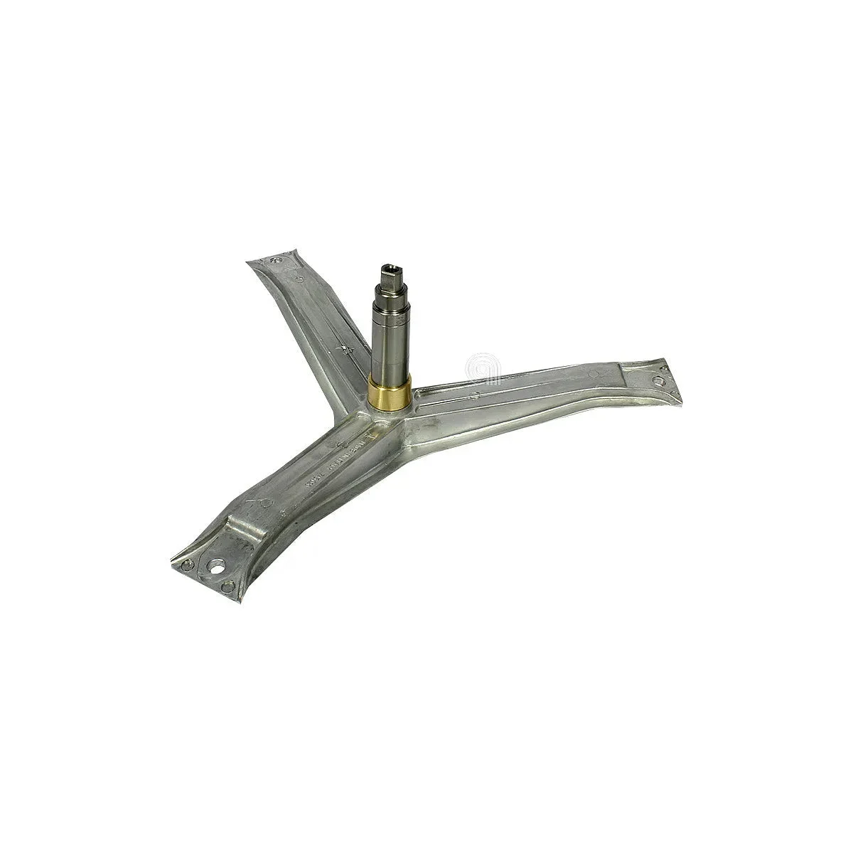 BOSCH - Croix de tambour pour lave-linge - 00684101