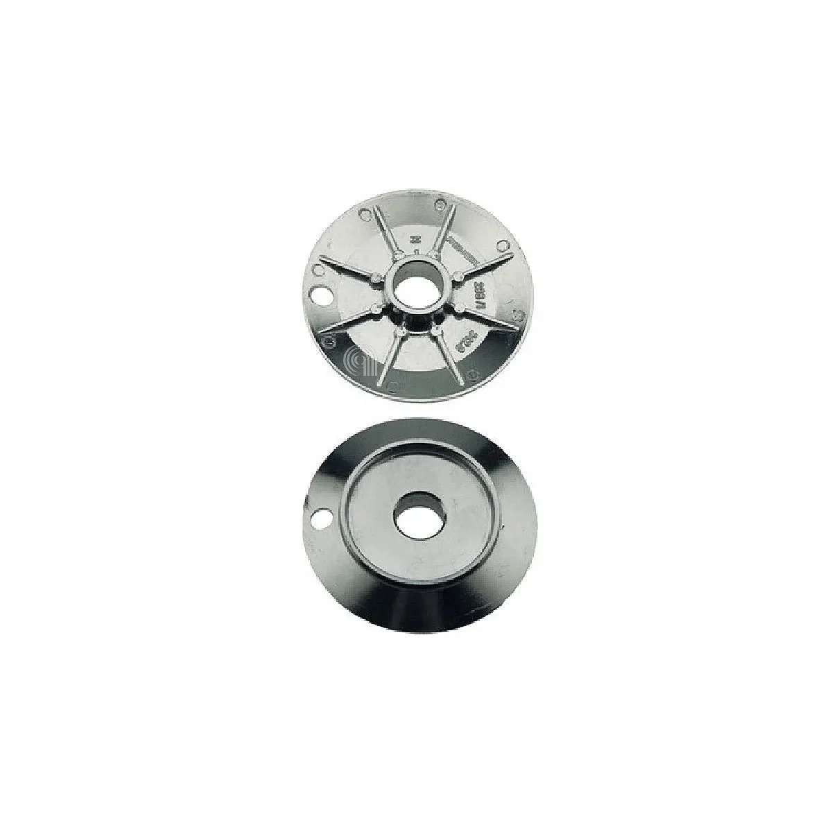 RICAMBI CUCINA - Brûleur semi-rapide plaque - B0230