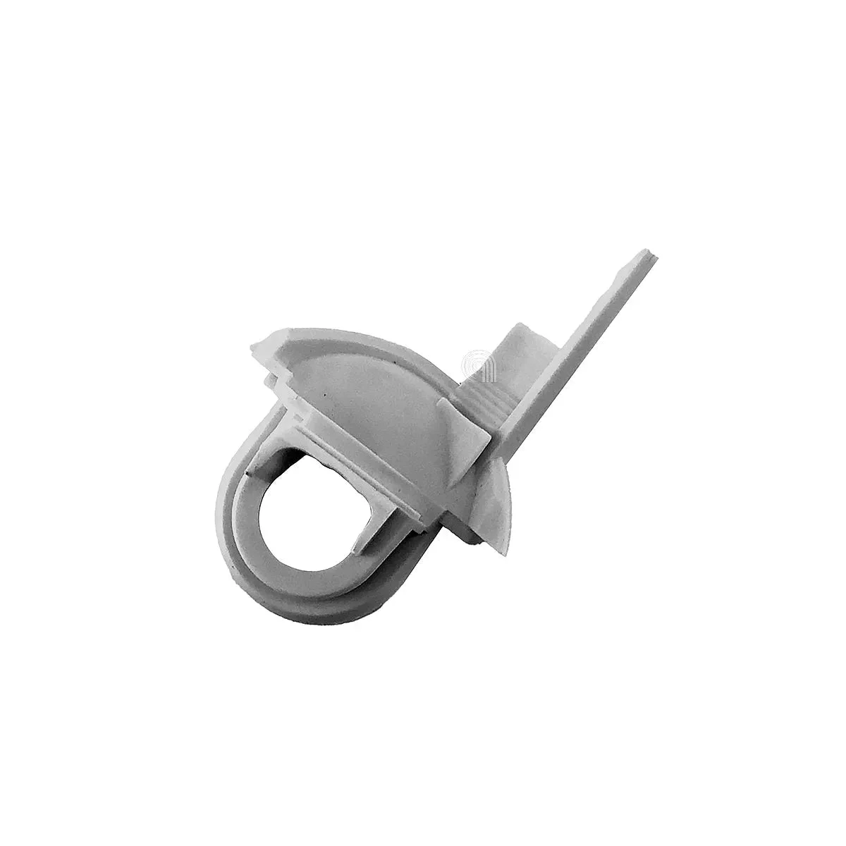 BOSCH, BALAY, IKEA - Couvercle de pompe de vidange pour lave-vaisselle - 00611322 00628305