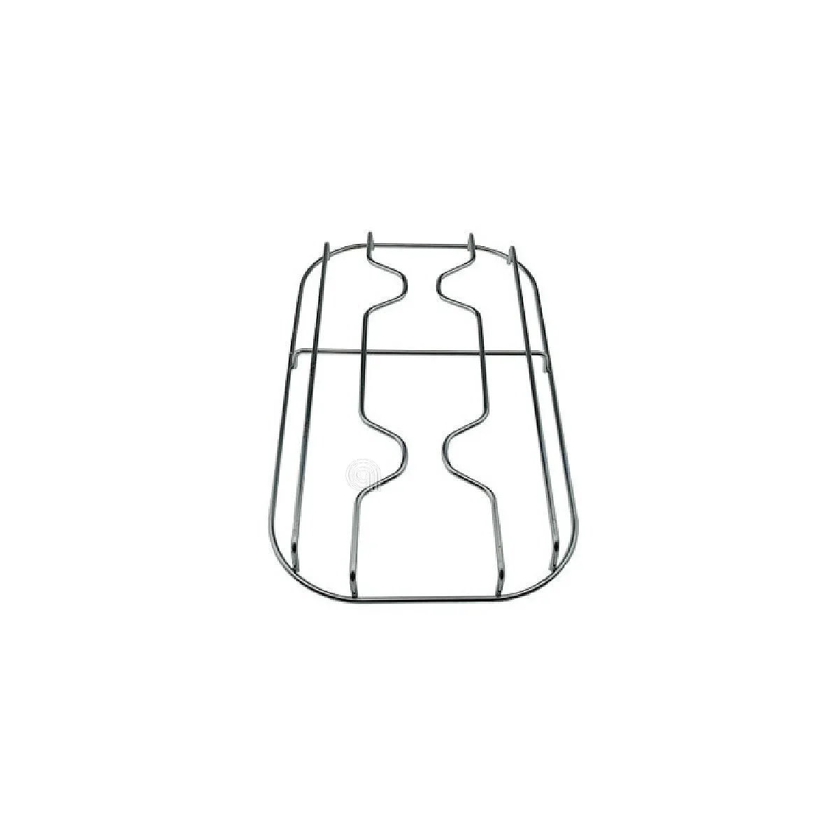 RICAMBI CUCINA - Grille en fil pour plaque de cuisson - F2607