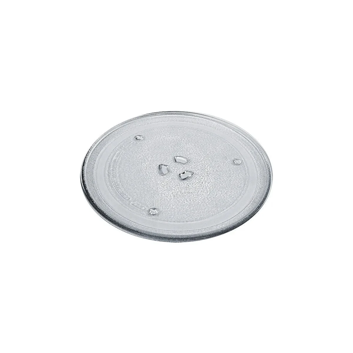 SAMSUNG - Plateau pour Four à Micro-ondes - DE74-00027A