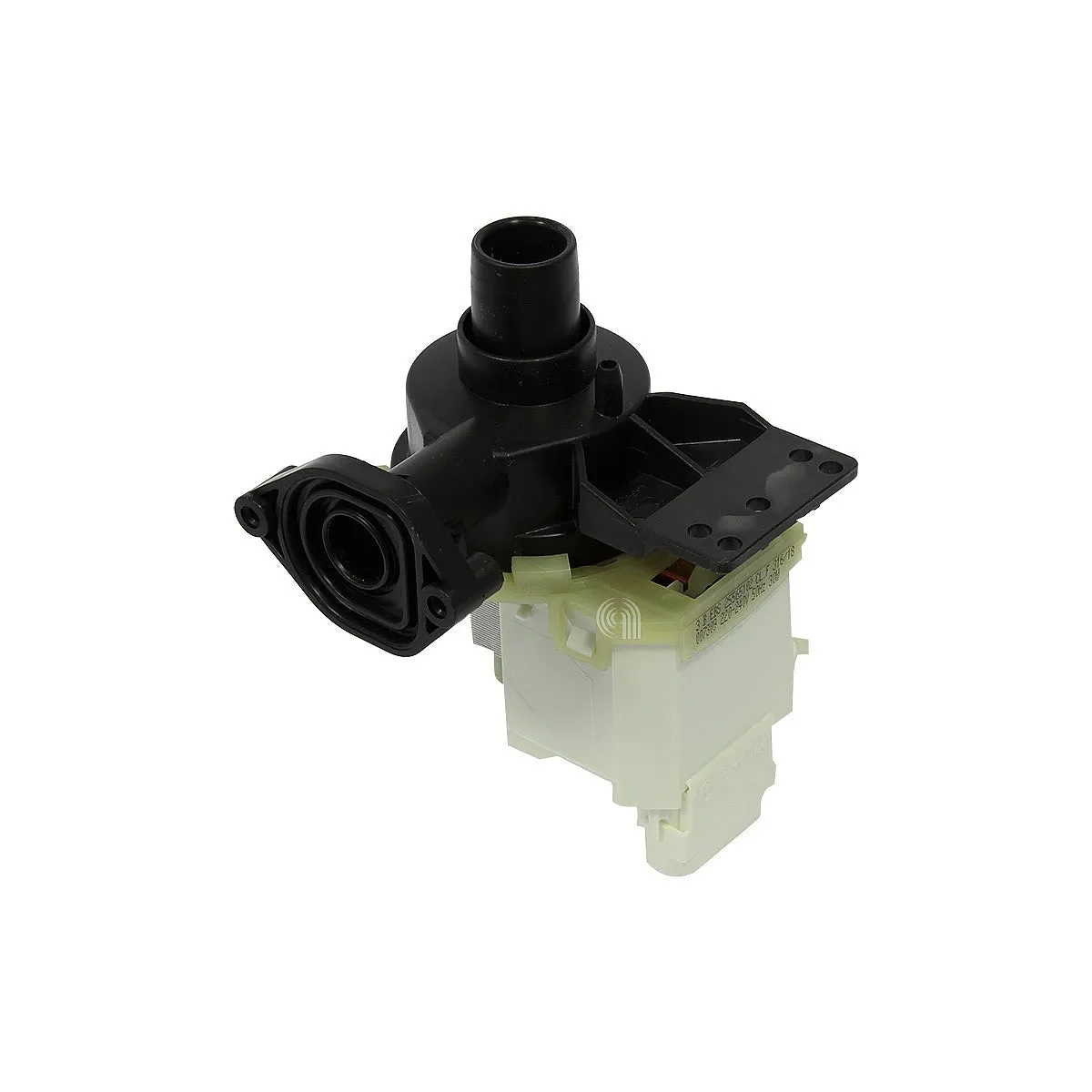 BOSCH, BALAY, SIEMENS - Pompe de Vidange Magnétique 30W pour Lave-vaisselle - 00096355