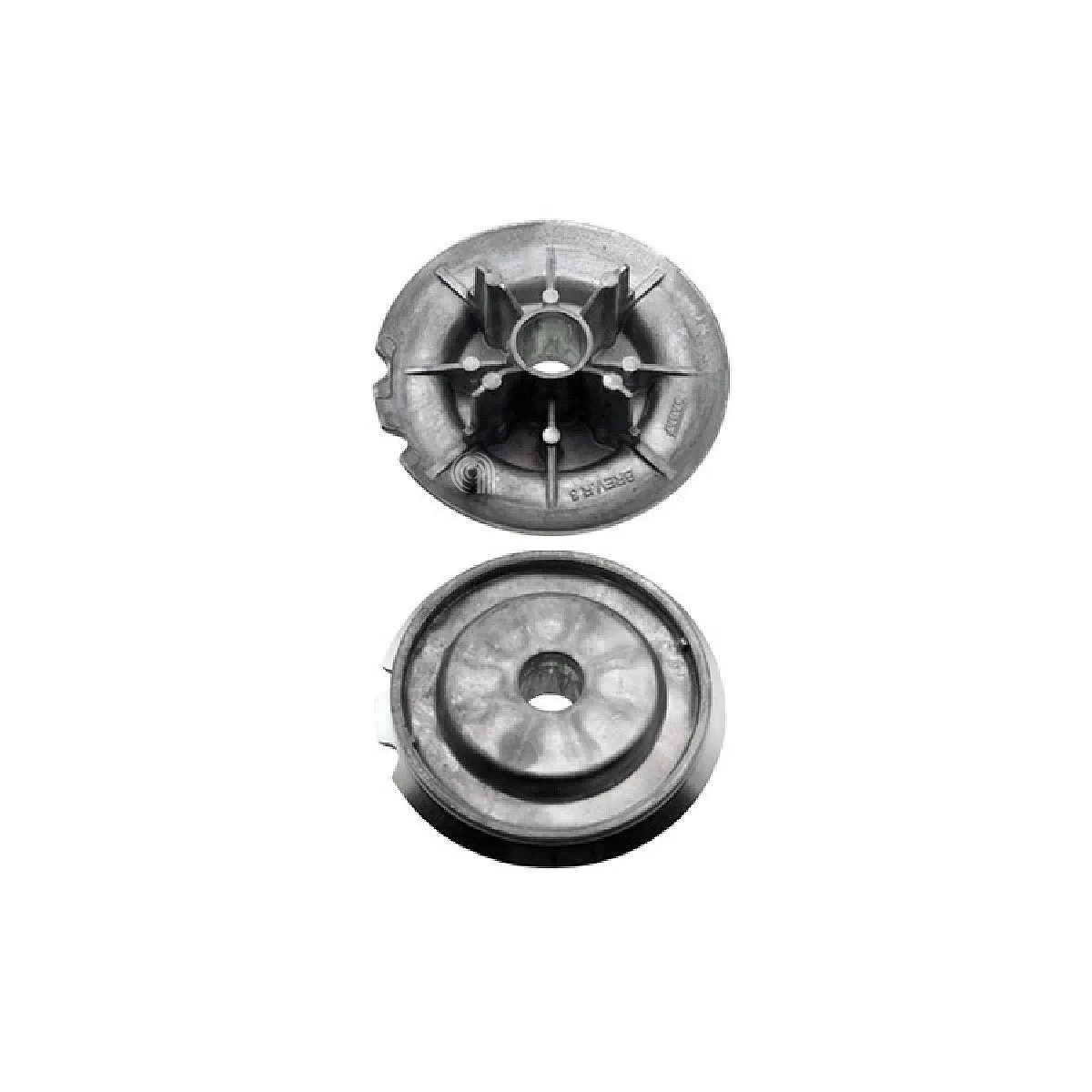 ARISTON INDESIT HOTPOINT PIÈCES DE RECHANGE CUISINE - Brûleur Rapide Plaque de Cuisson - B0235
