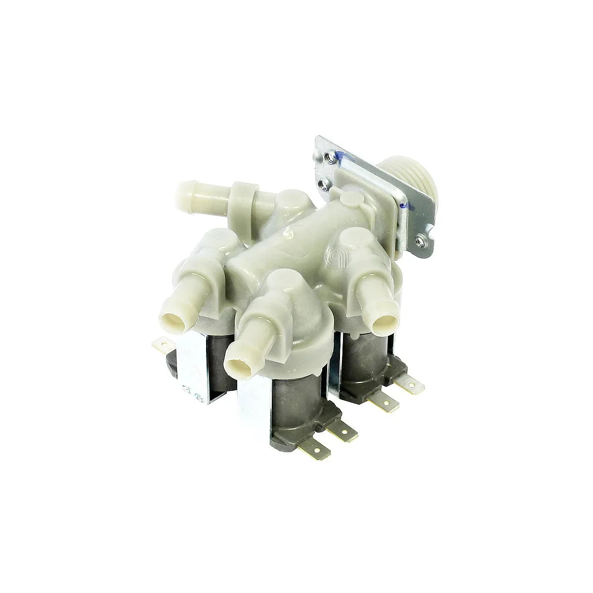 LG - Électrovanne Lave-linge 4 Voies 180° - 5220FR2008F