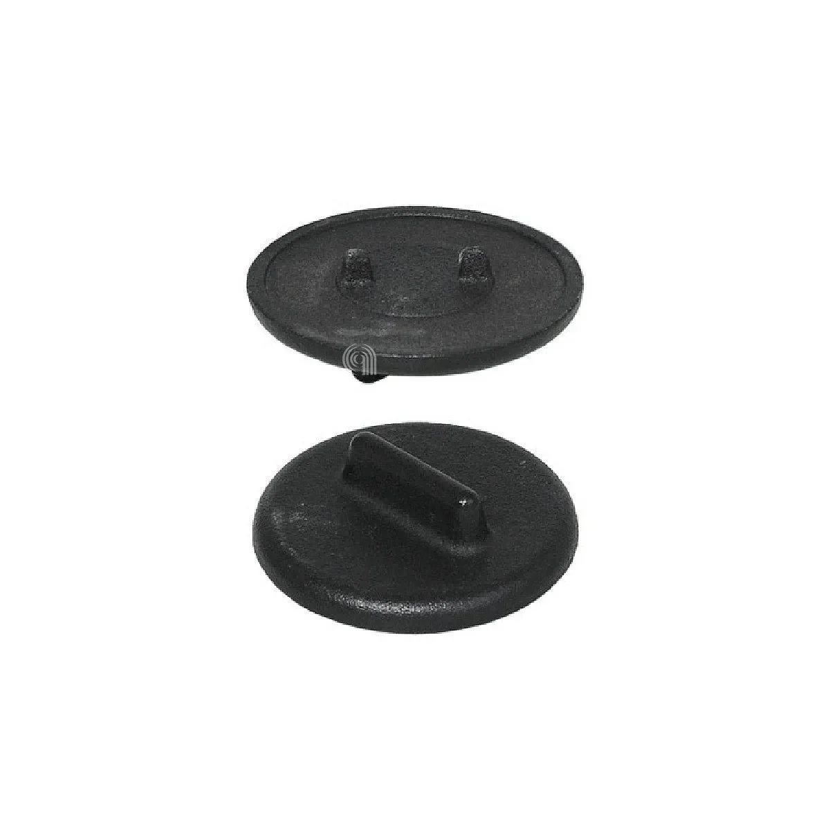 WHIRLPOOL IGNIS - Pare-flammes pour plaque de cuisson - S2555