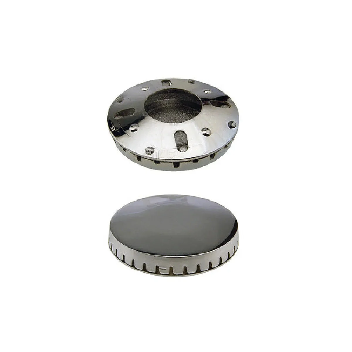 IGNIS - Diffuseur de flamme pour plaque de cuisson - C2514