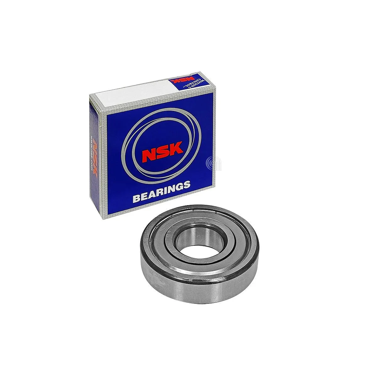 UNIVERSALE - Roulement pour machine à laver - NSK 6303-ZZ