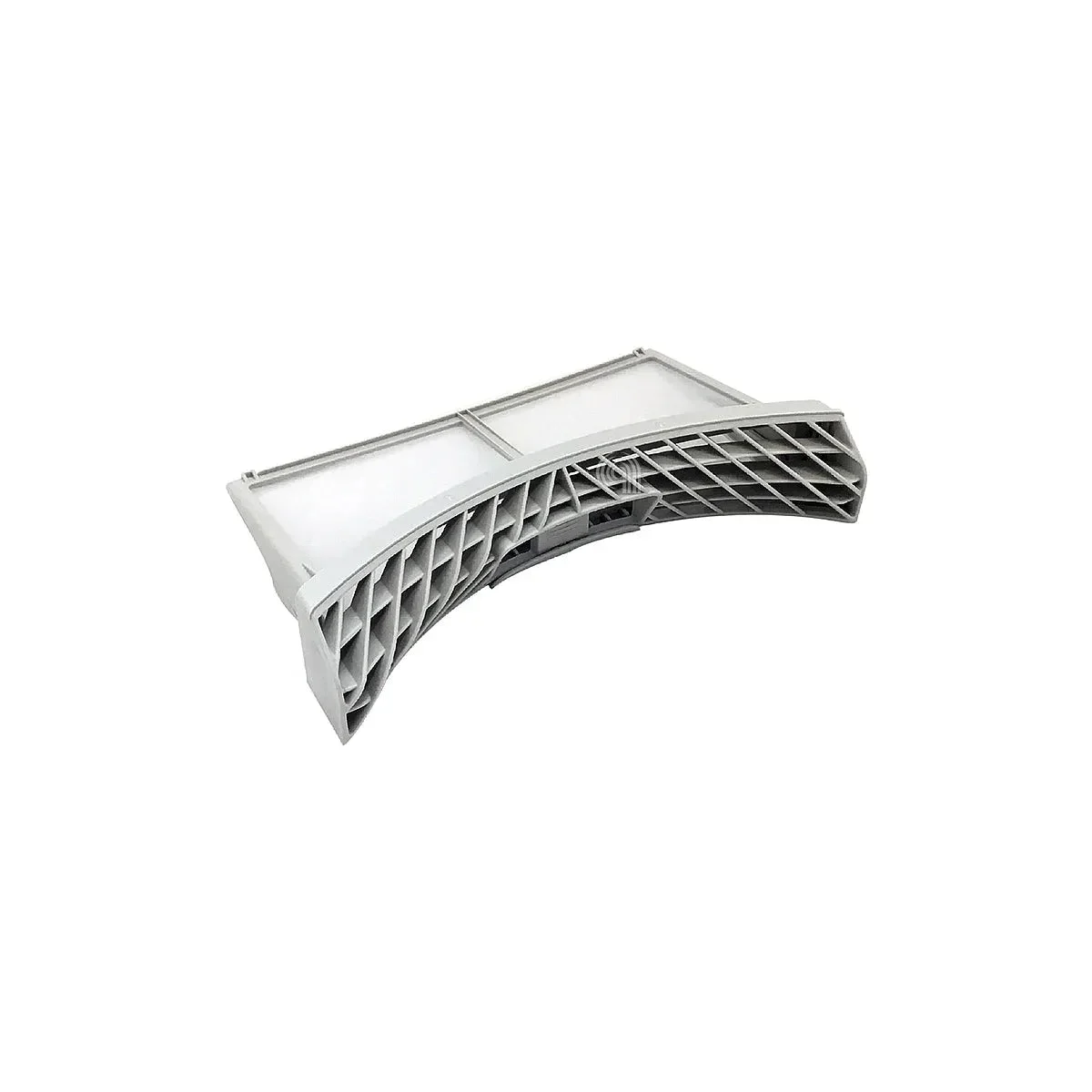Filtre à air lanugine original pour sèche-linge LG ADQ55998601