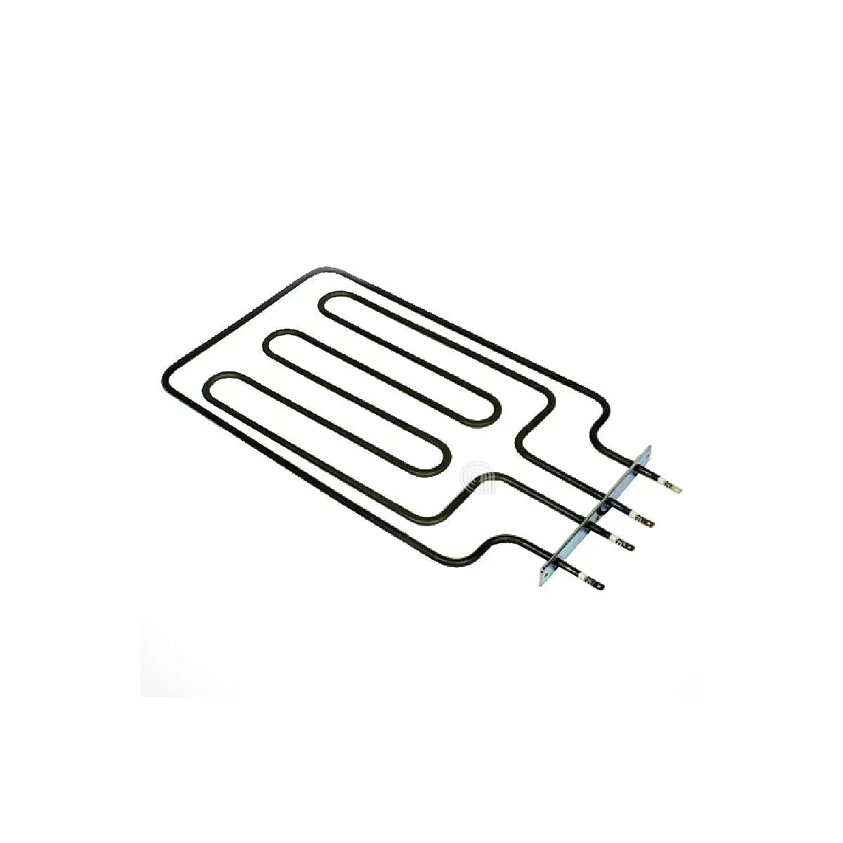 Résistance supérieure four Ilve 2300W originale A45878