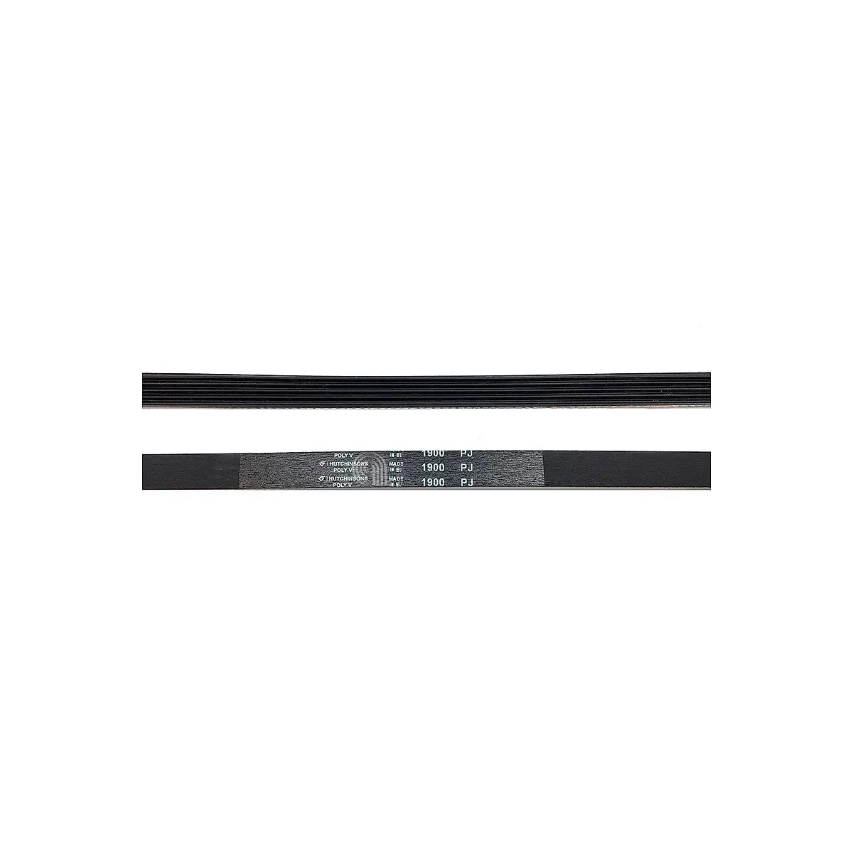 MIELE - Courroie de lave-linge 1900 J5 - 05063311