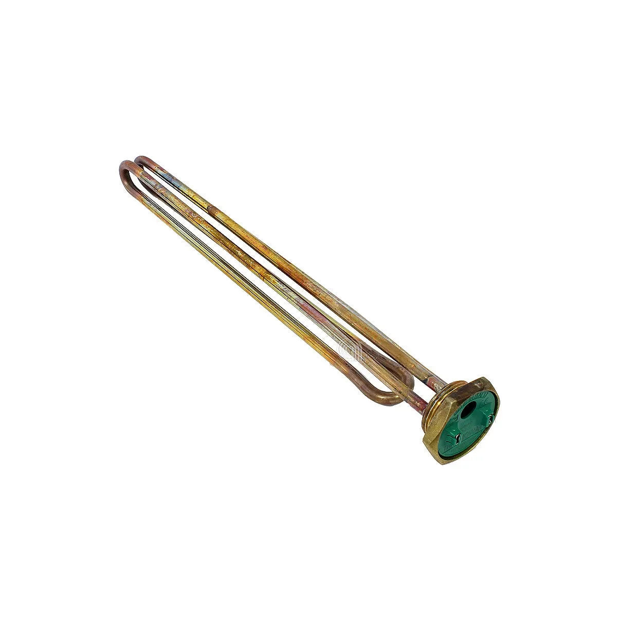 UNIVERSALE - Résistance Pliée pour Chauffe-eau Électrique - AST-00205089