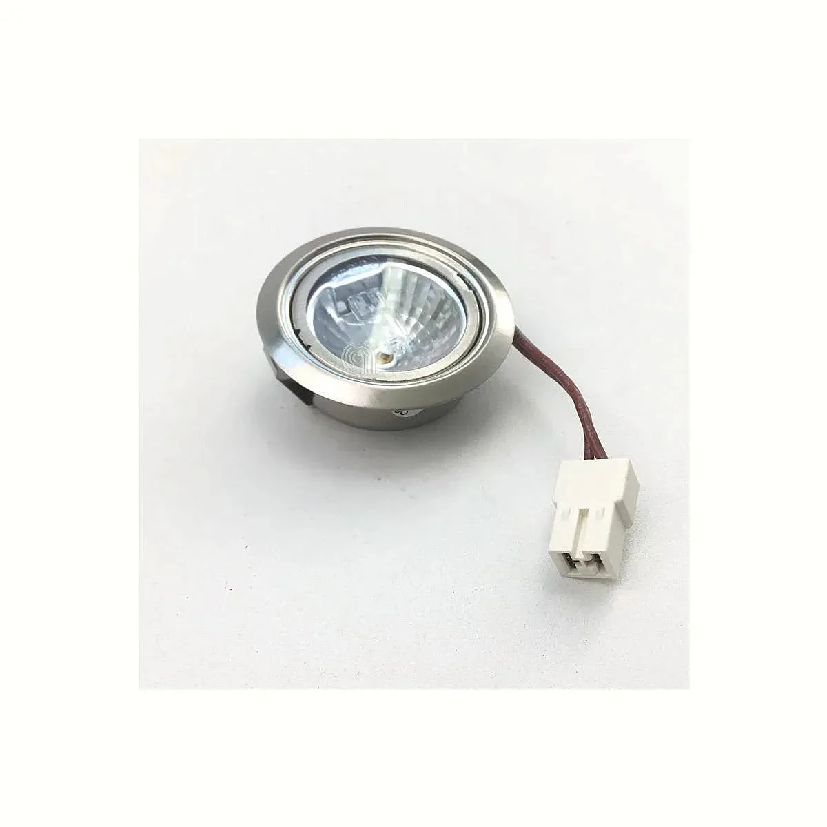 foco encastrable s1000 avec connecteur Faston pour hotte aspirante Franke
