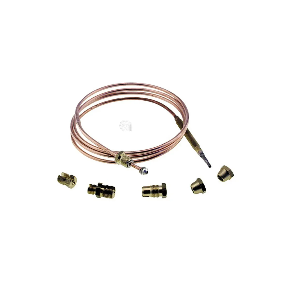 ELECTROLUX - Ensemble thermocouple pour plaque de cuisson - 50268208001