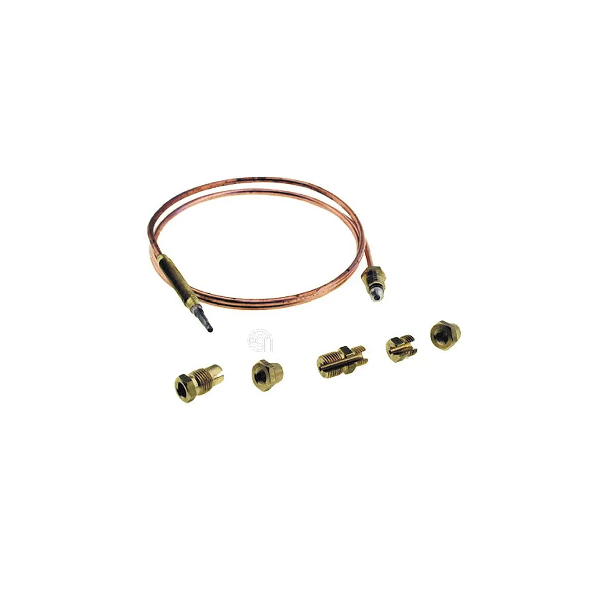 ELECTROLUX, UNIVERSEL - Thermocouple pour plaque de cuisson - 50269742008