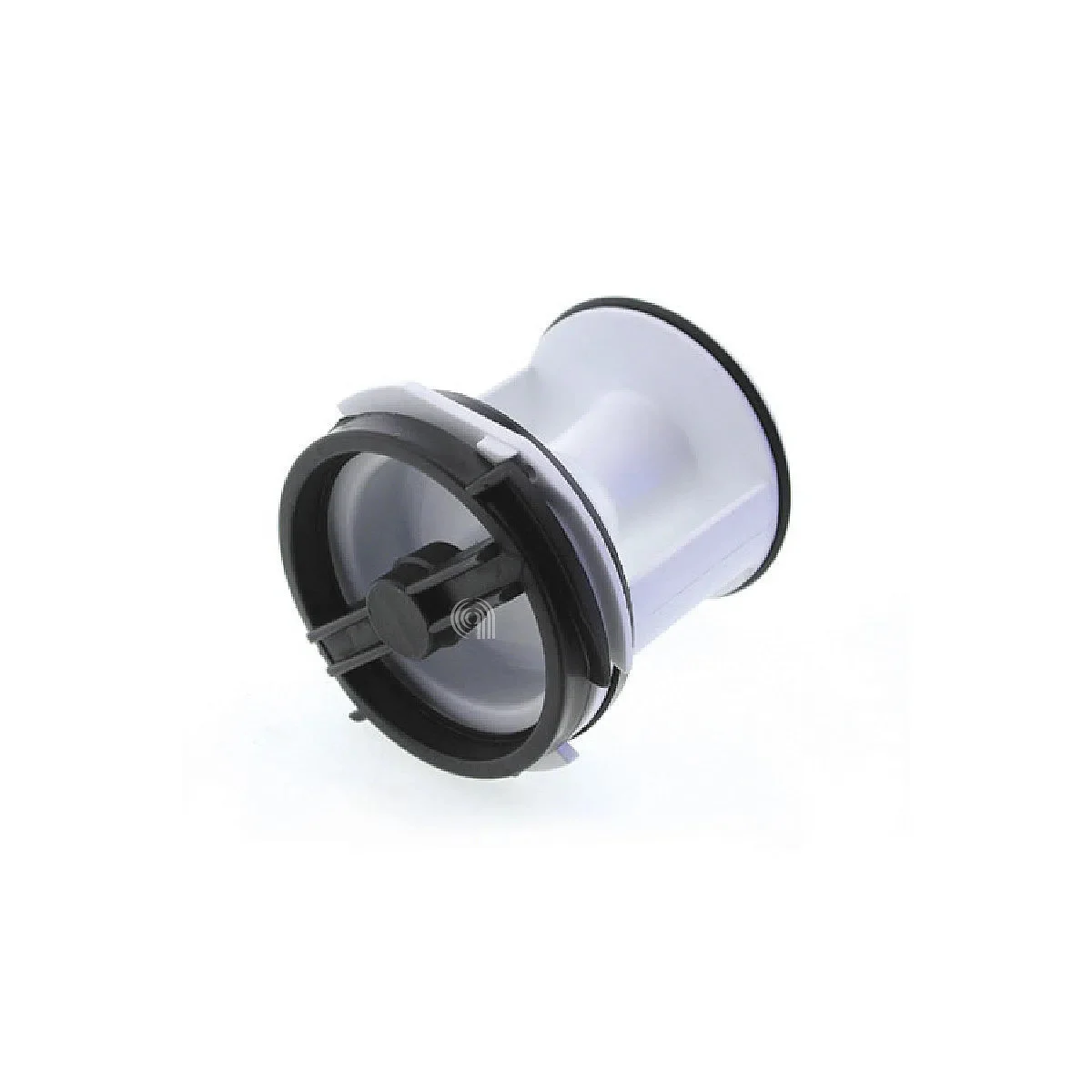 WHIRLPOOL - Filtre pompe lave-linge - 481936078363