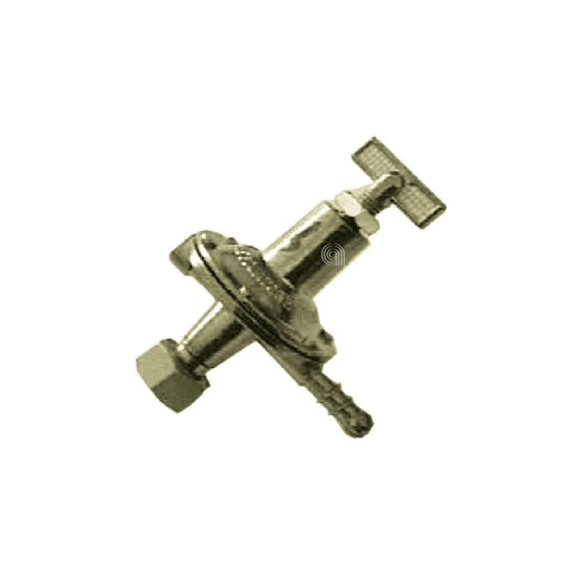 RICAMBI CUCINA - Régulateur de gaz pour four et plaque de cuisson - AST-00531124
