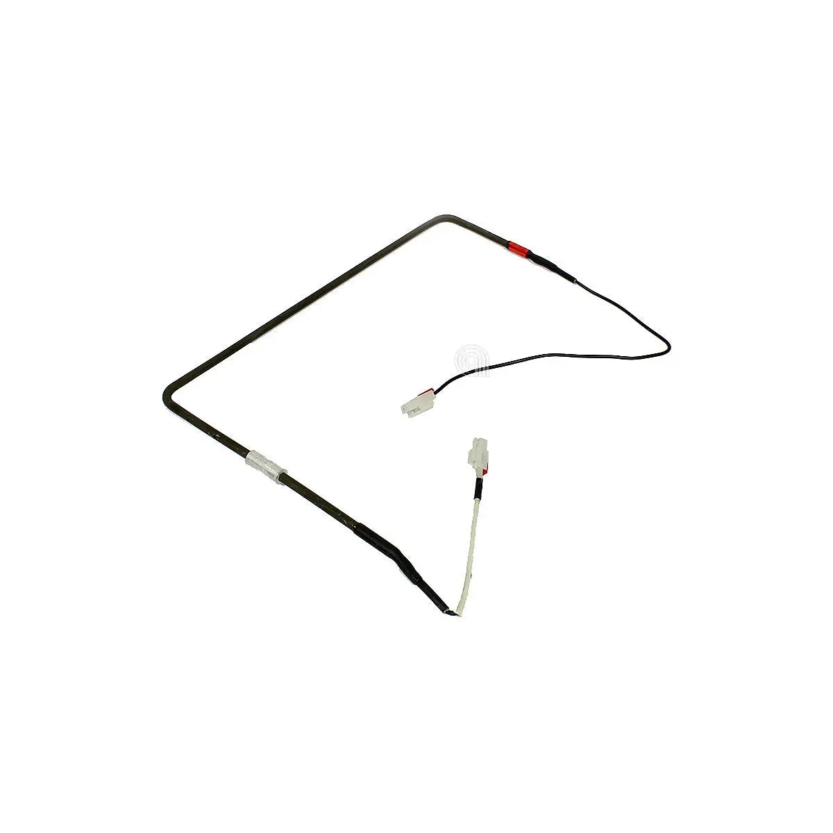 LG - Résistance de Dégivrage Réfrigérateur - 5300JB1050B