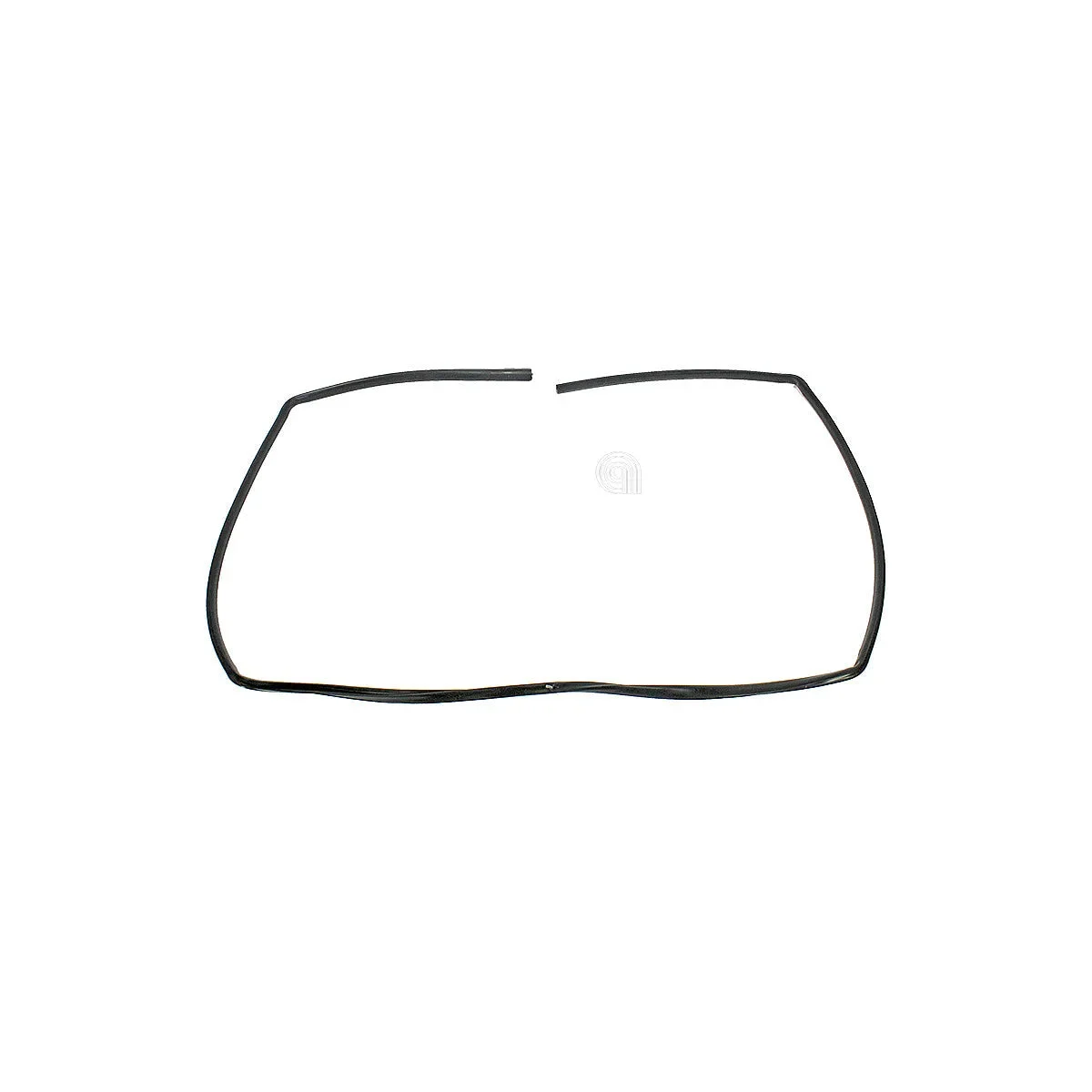 WHIRLPOOL, ARISTON, INDESIT, HOTPOINT, SCHOLTES, CANNON - Joint de porte pour four - C00091946