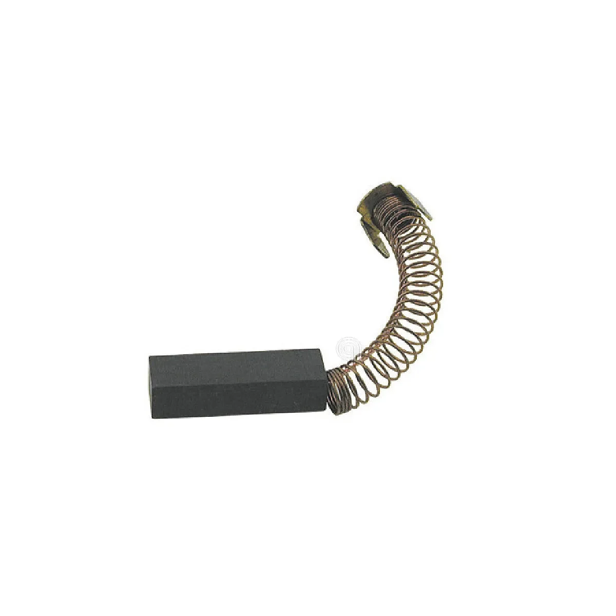 UNIVERSALE - Charbon pour Aspirateur - 6X6X23/20