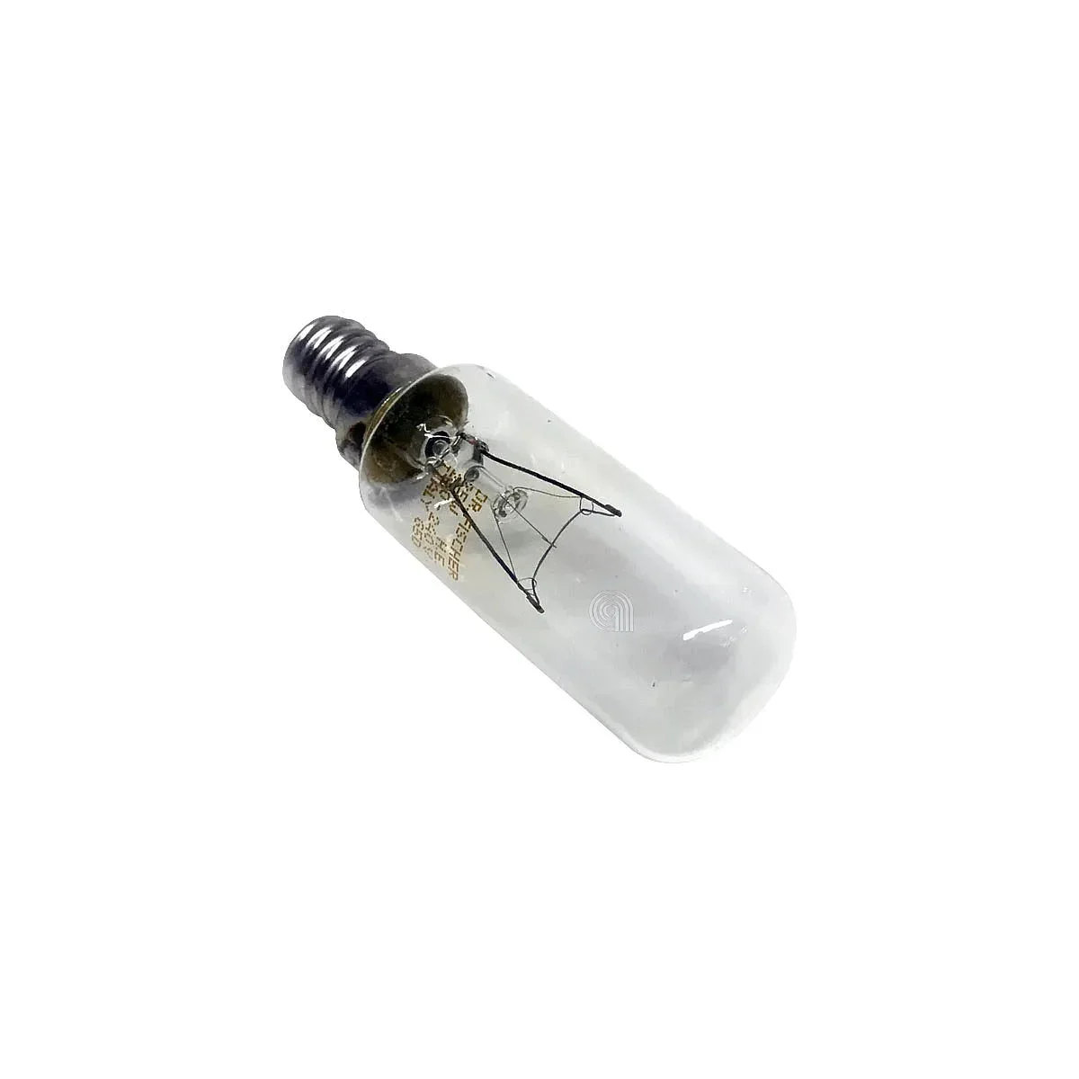 Lampe originale réfrigérateur Bosch avec codes 00058871 et 00158154