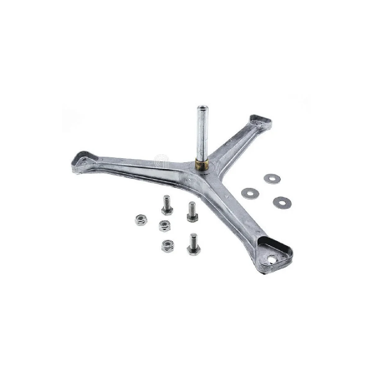 WHIRLPOOL, ARISTON, INDESIT - Croix de lave-linge - C00034398