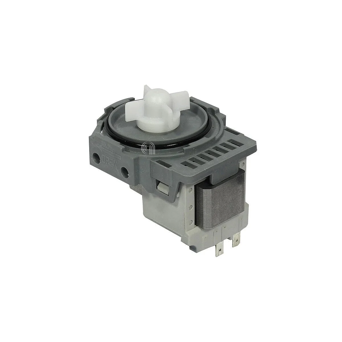 SAMSUNG - Pompe de vidange pour lave-vaisselle - DD31-00012A