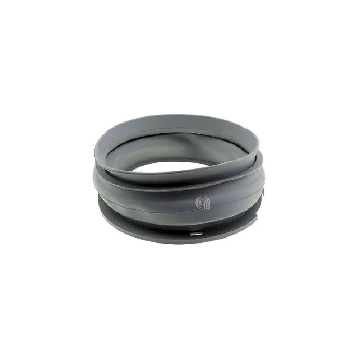 WHIRLPOOL, INDESIT, ARISTON - Joint en caoutchouc de hublot pour lave-linge - C00103630