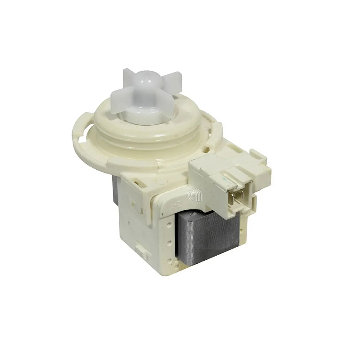MIELE - Pompe de vidange pour lave-linge - 06239560