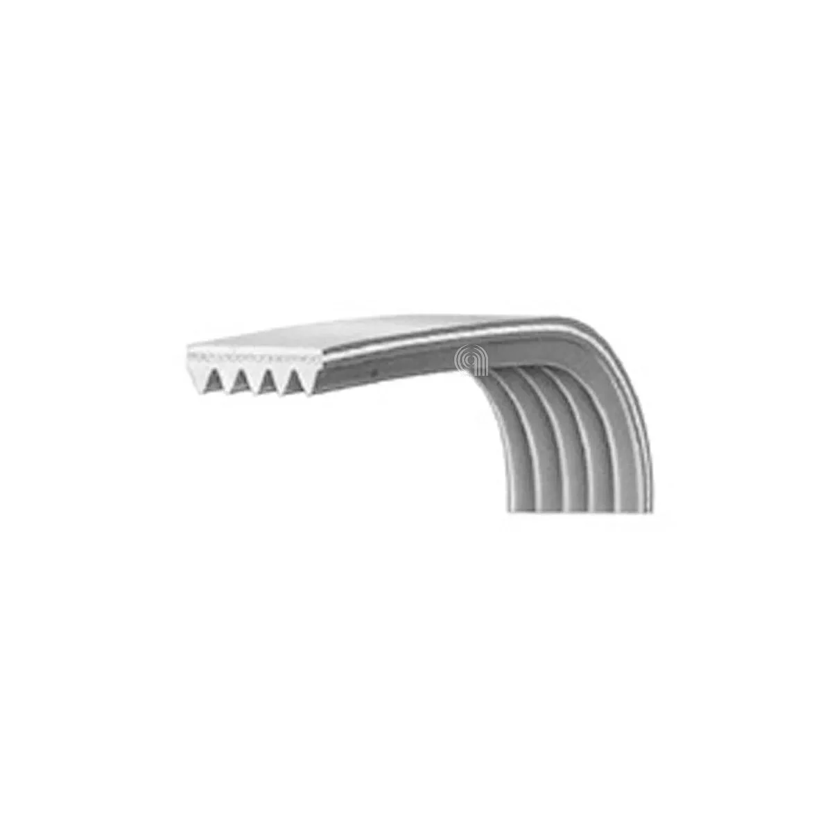 LG FAGOR EDESA - Courroie de Transmission pour Lave-linge J5 1173 - 4400FR3116A