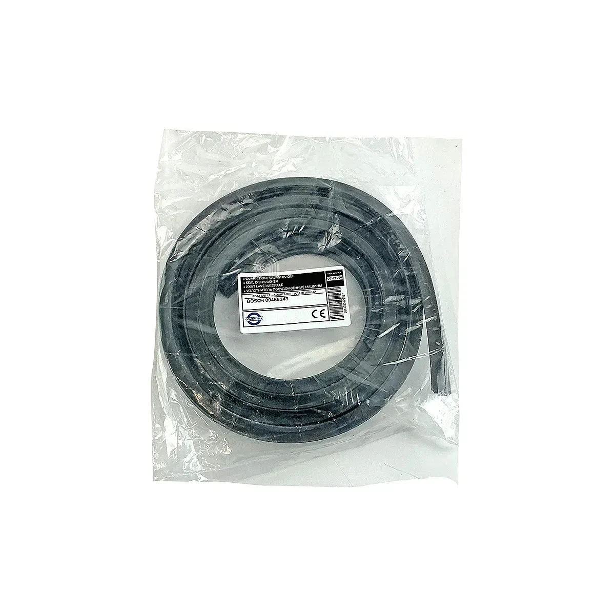 Joint pour lave-vaisselle Bosch code 00488143 pièce d'origine