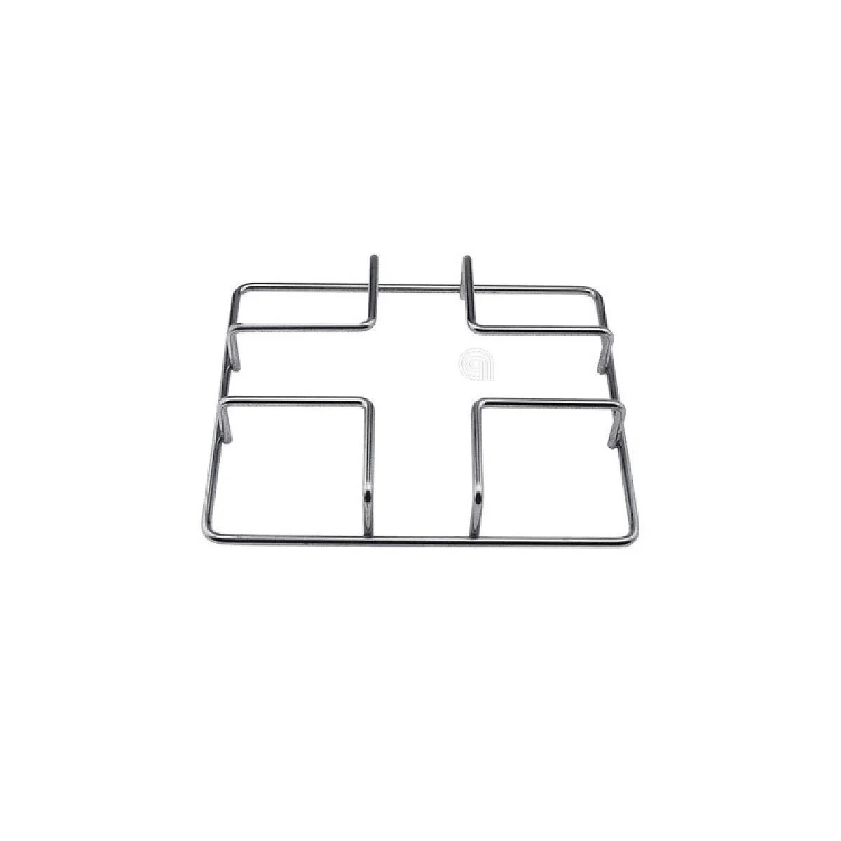 RICAMBI CUCINA - Grille en Fil pour Plaque de Cuisson - F4707