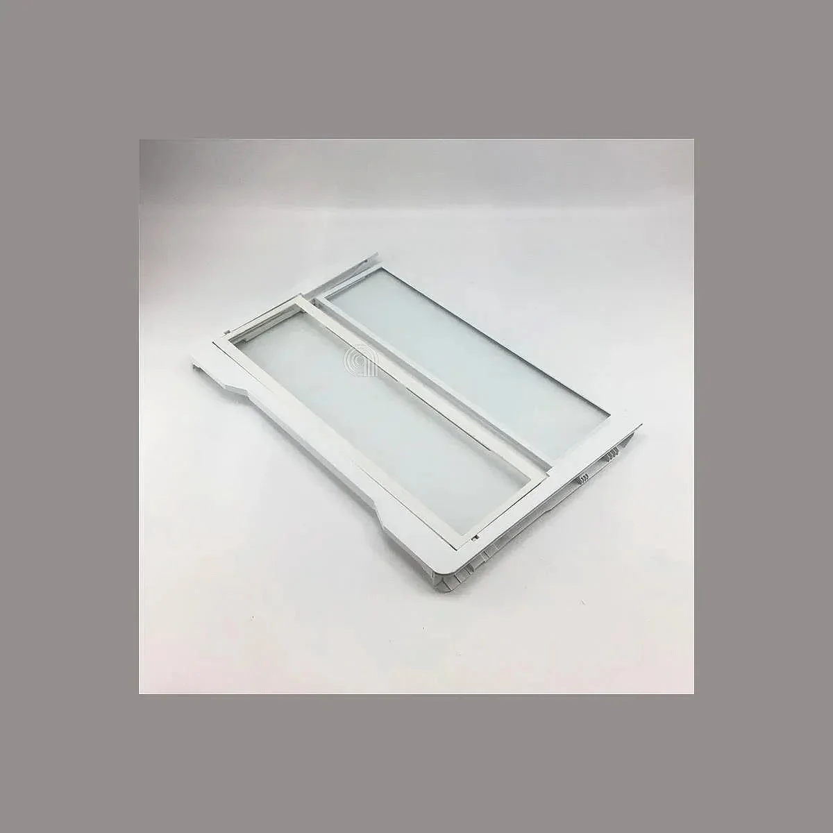 Étagère intérieure pour réfrigérateur LG code AHT74193802