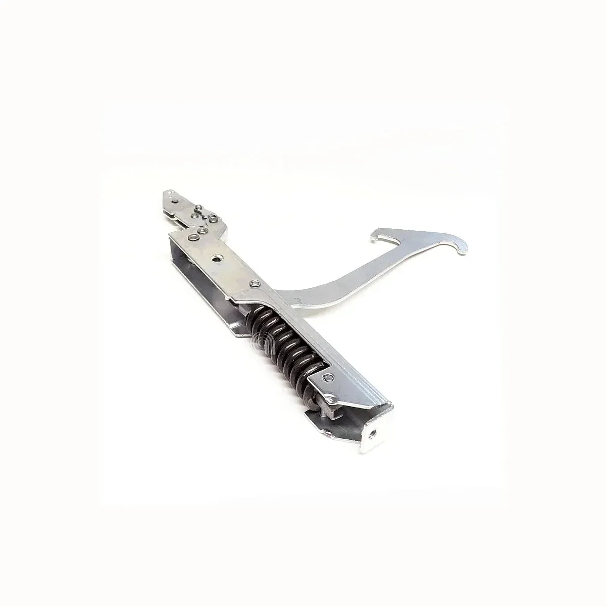Charnière de porte 90 3V originale pour four Ilve A02845