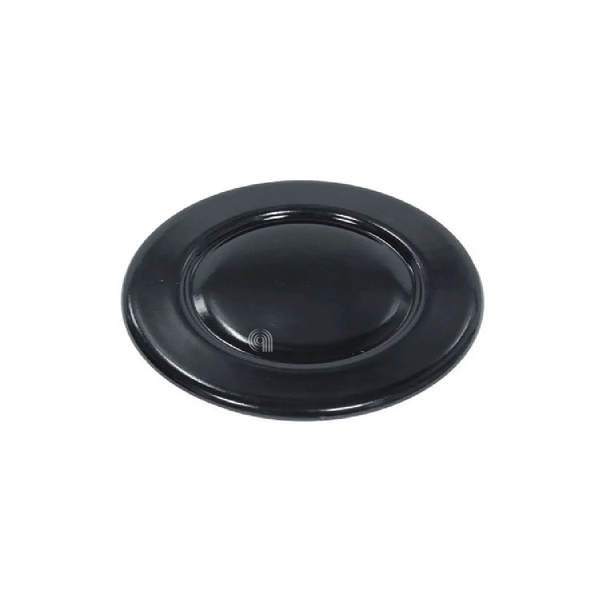 BEKO - Couvercle de brûleur rapide pour plaque de cuisson - 419920280