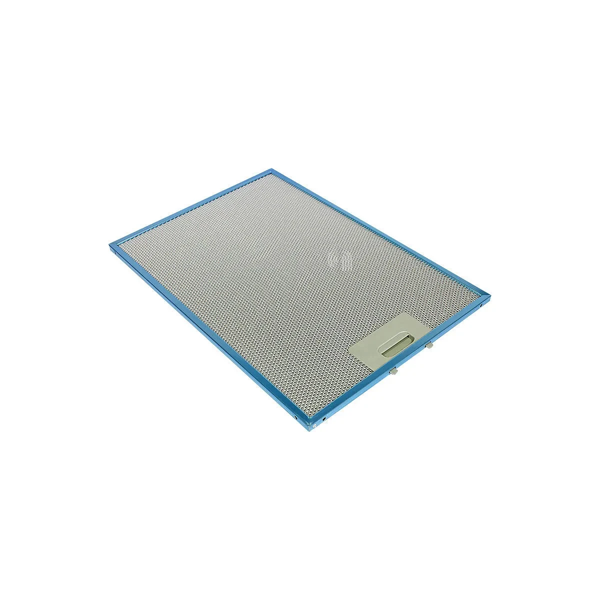 BOSCH - Filtre Métallique Hotte Aspirante - 00742967