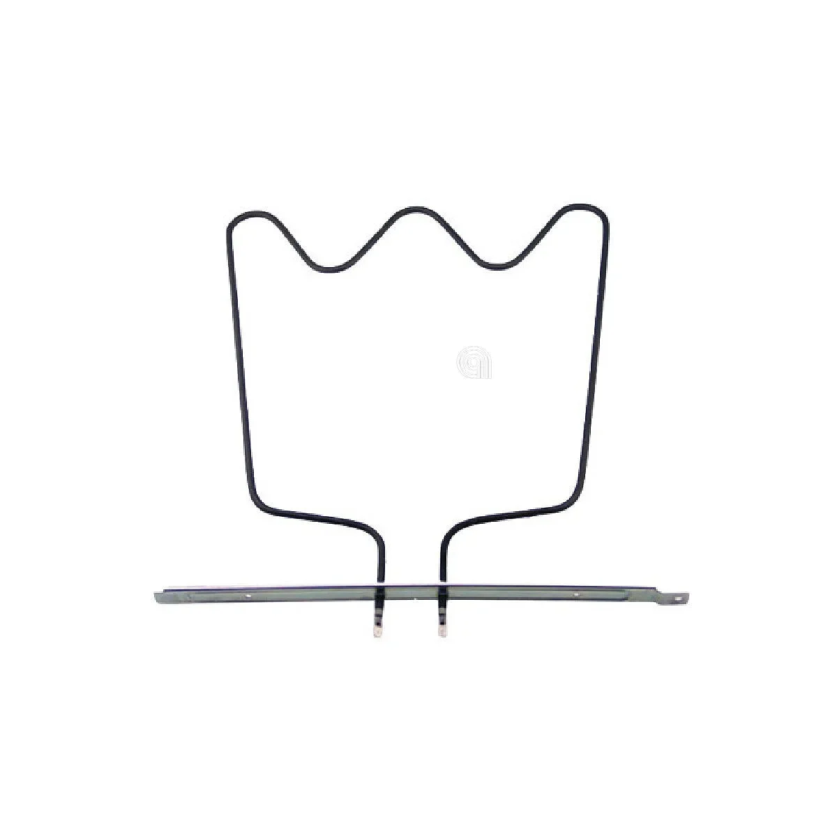 WHIRLPOOL, BAUKNECHT, INDESIT, IGNIS - Résistance inférieure de four 1150W - 481925928948