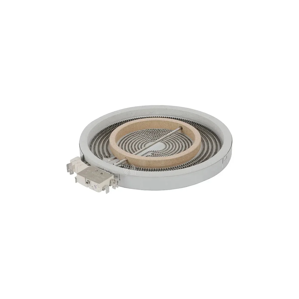 plaque vitrocéramique de rechange Bosch avec les codes 00431067 et 00446451
