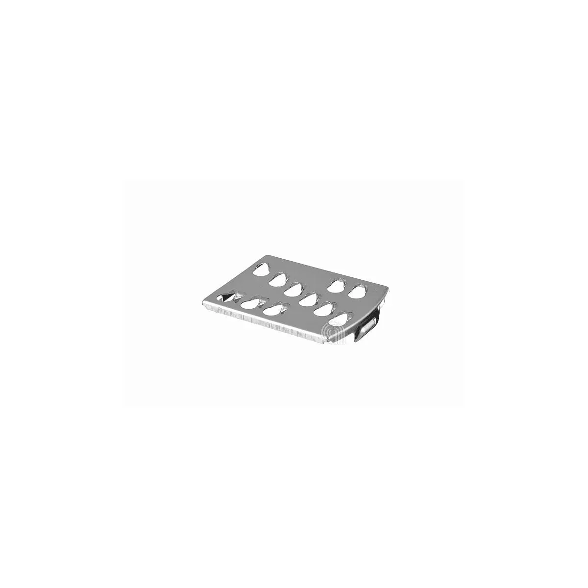 Disque lame original Bosch pour robot de cuisine 00618100