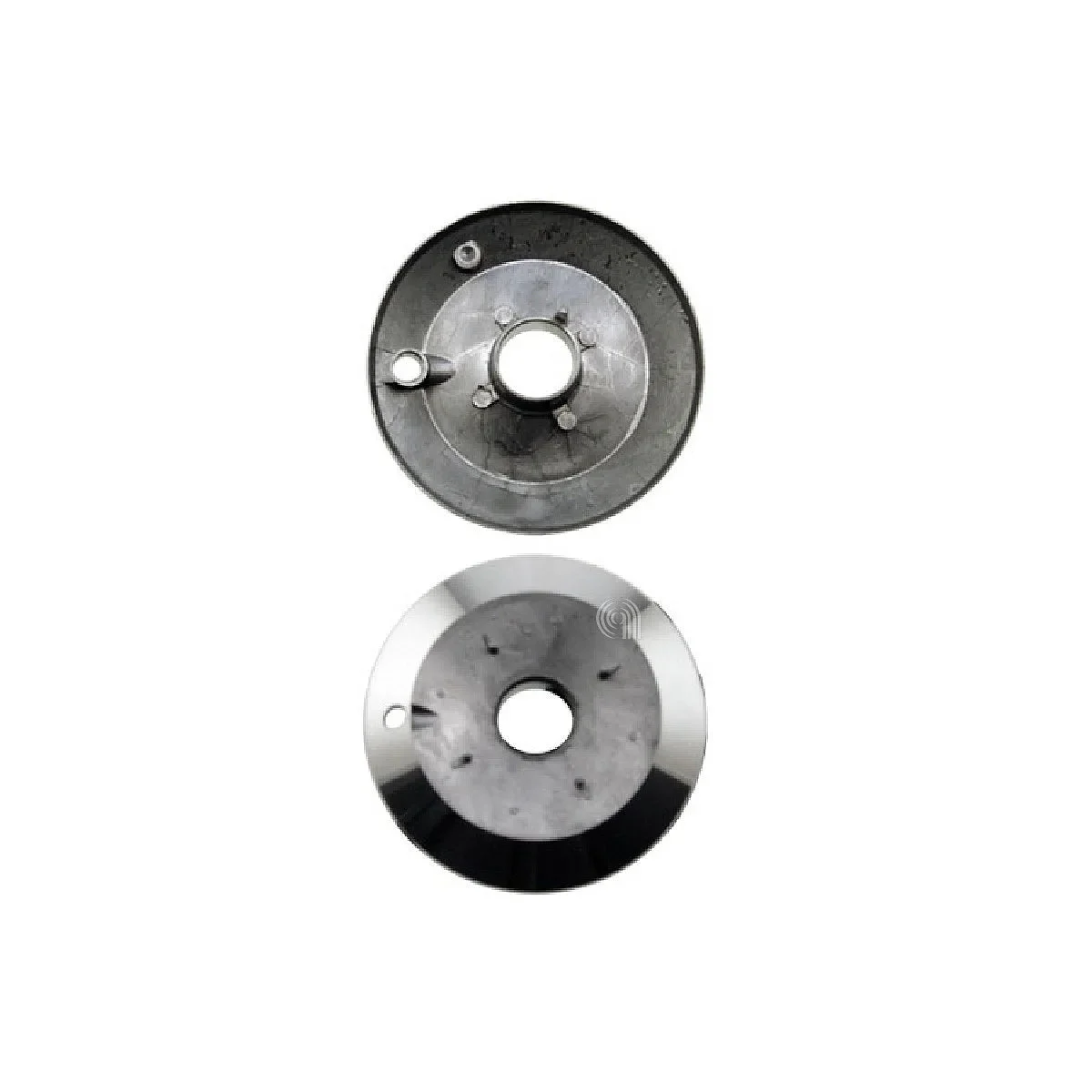 IGNIS - Brûleur rapide avec orifice pour plaque de cuisson - B2516