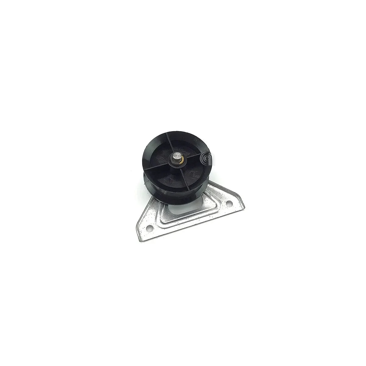 WHIRLPOOL - Poulie tendeur courroie sèche-linge - 482000022835