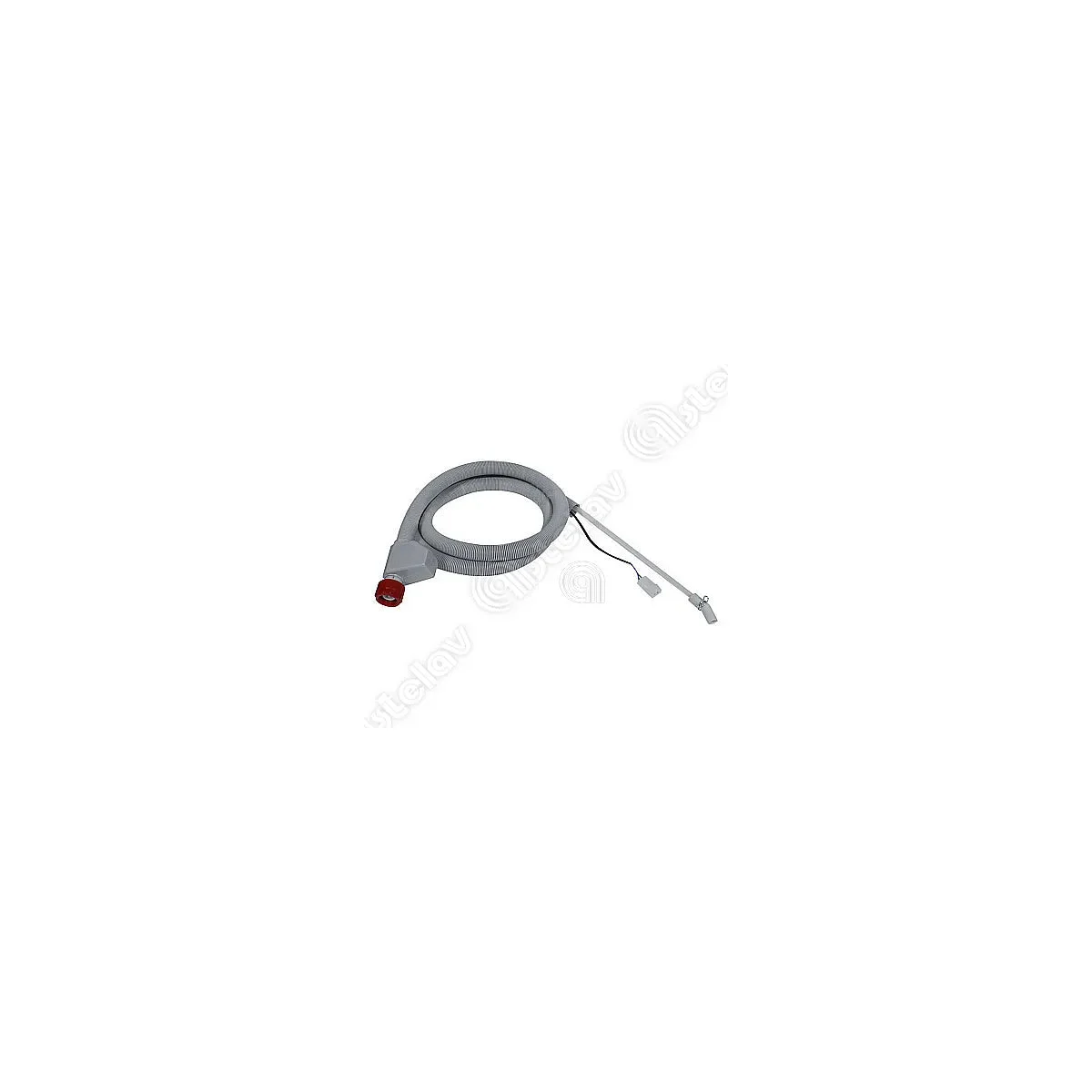 BEKO, INDESIT - Tuyau Aquastop pour lave-vaisselle - 1760320100, 1760360100, 1760360200, 1883530200, C00865002, C00867091, C00890900