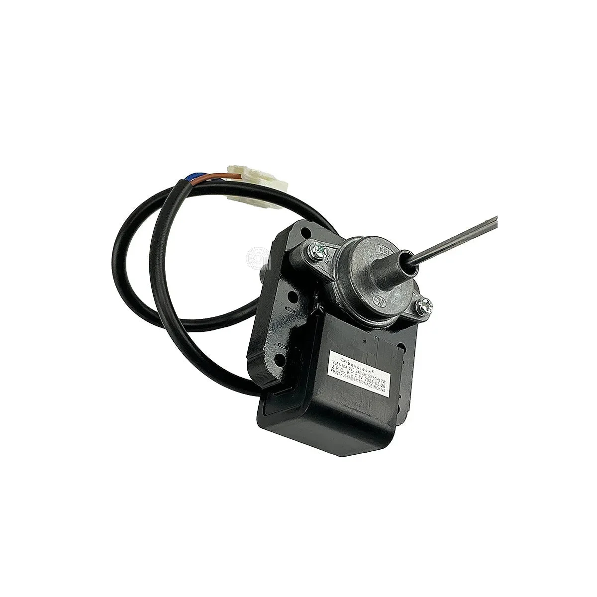 BEKO - Moteur ventilateur Réfrigérateur - 5789640100