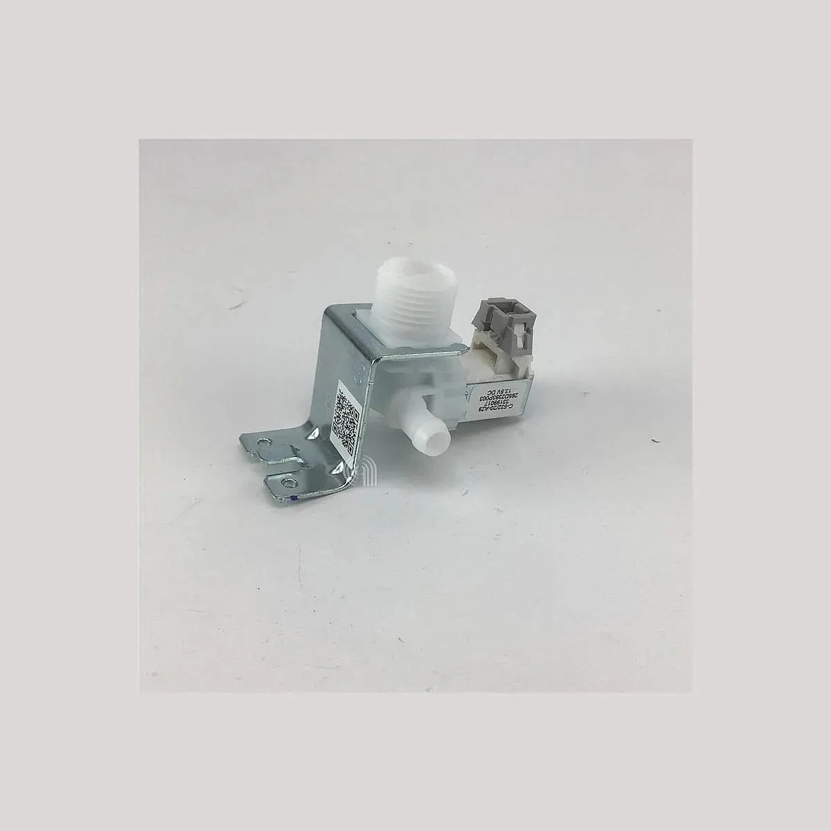 GENERAL ELECTRIC - Électrovanne pour lave-vaisselle - WD15X20119