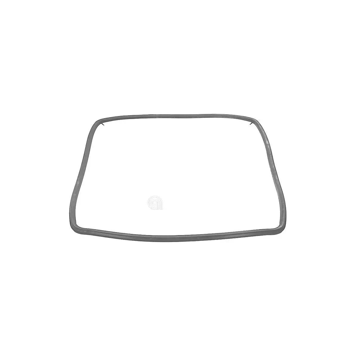 MIELE - Joint de porte pour four - 03766120