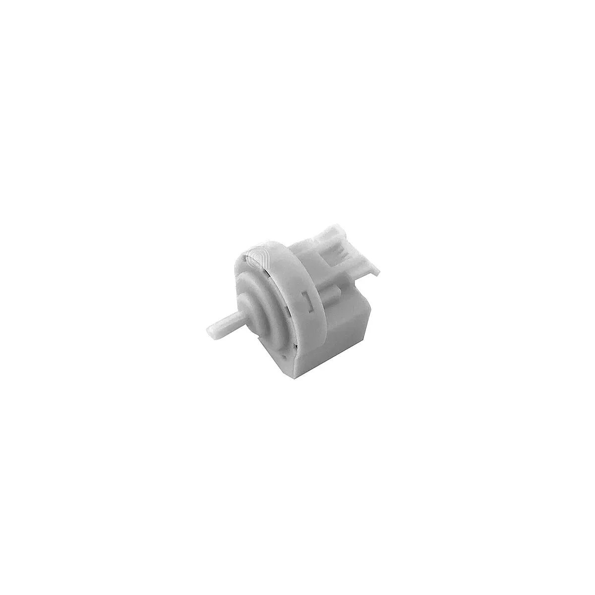 BOSCH - Pressostat analogique pour lave-linge - 00627460
