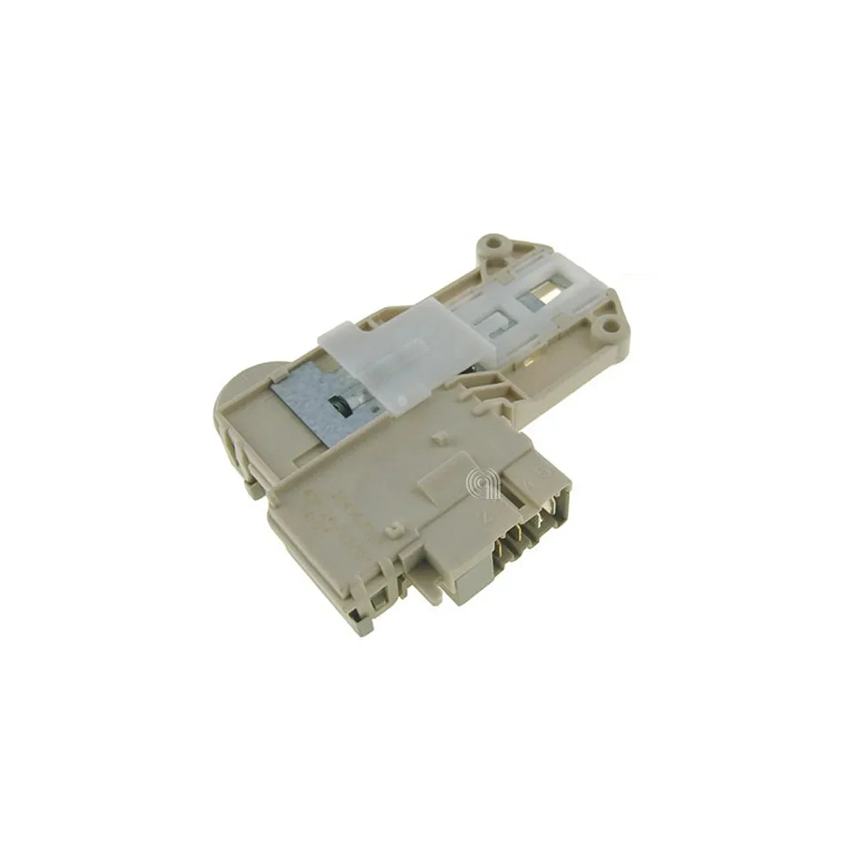 ELECTROLUX, ZANUSSI - Fermeture de porte de lave-linge - 1249675107