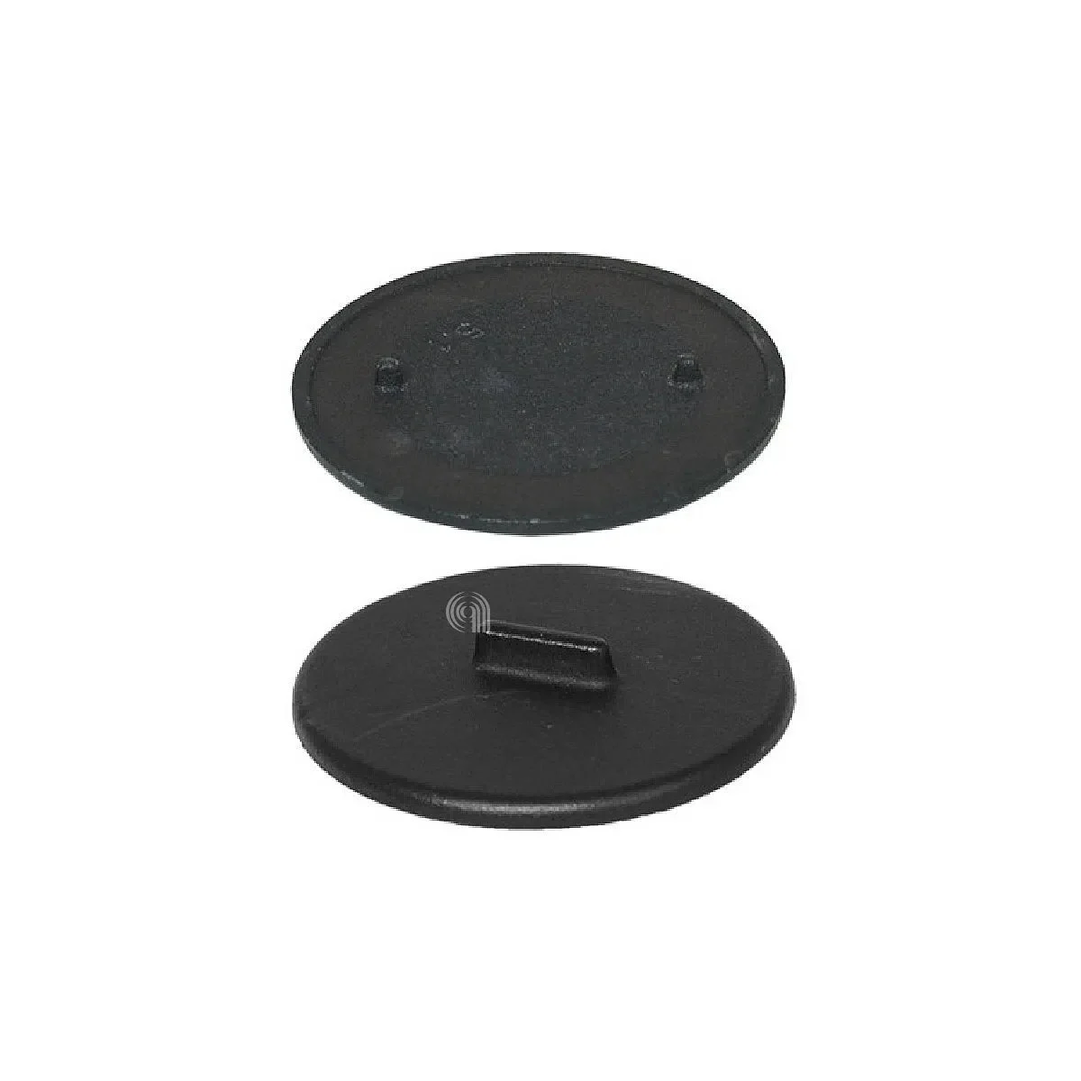 WHIRLPOOL IGNIS - Pare-flammes Plaque de cuisson - S2553