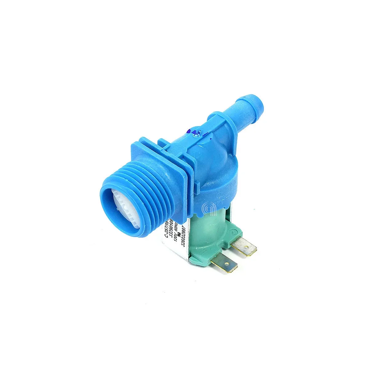 WHIRLPOOL, KENMORE - Valve électromagnétique pour lave-linge - 326032997