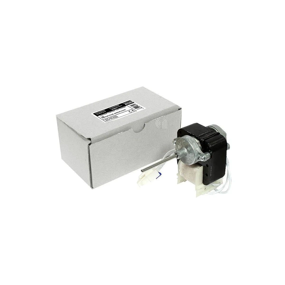 LG - Moteur Ventilateur AC 13W Réfrigérateur Congélateur - 4680JB1026B