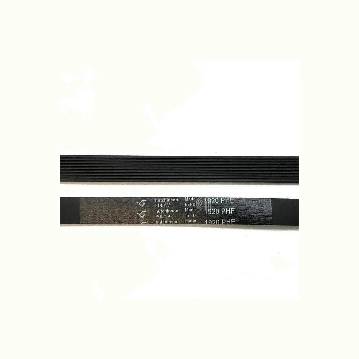 SILTAL, ARISTON, WHIRLPOOL, INDESIT - Courroie Poly-V pour lave-linge - 13086